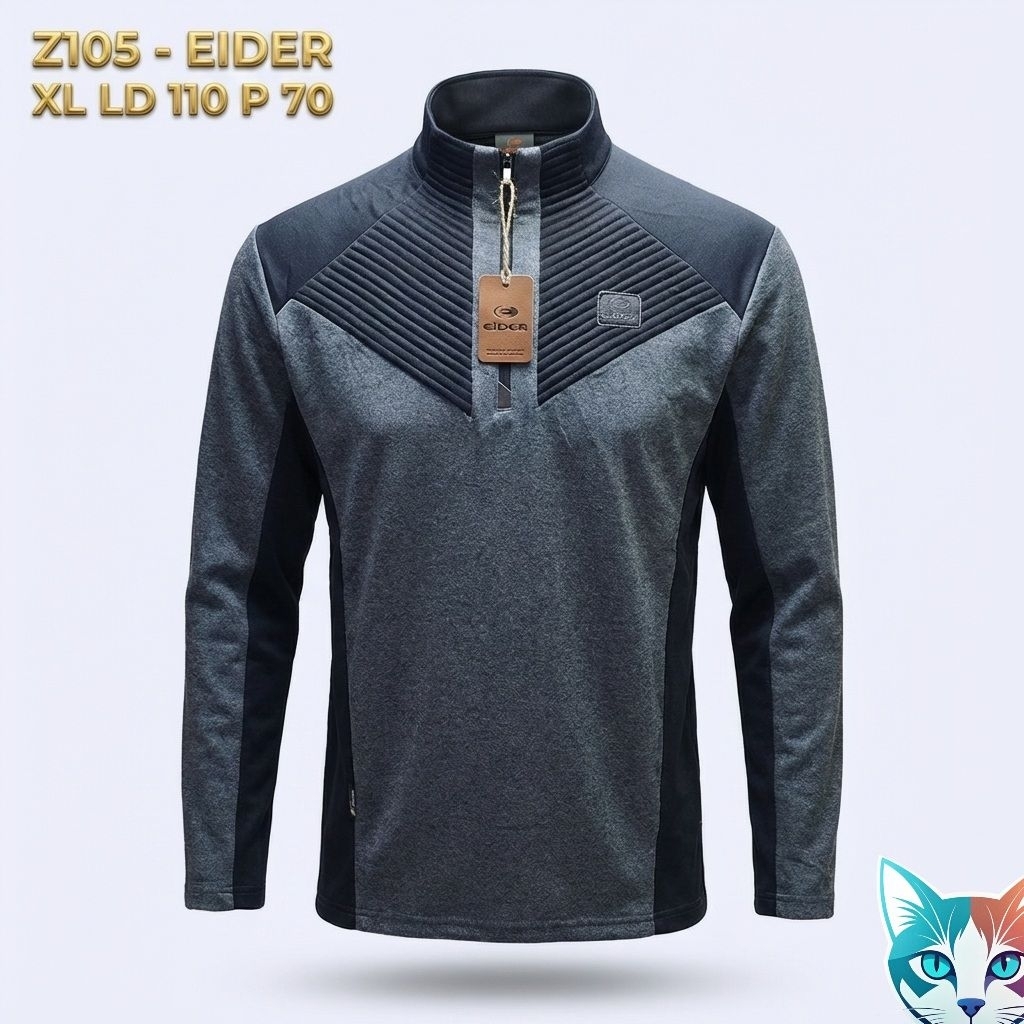 EIDER BASELAYER HIKING OUTDOOR
