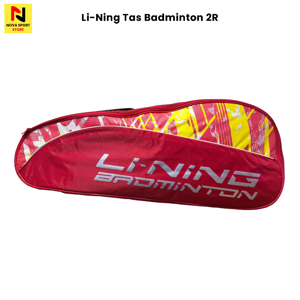 Lining Tas Badminton Thermo 2R