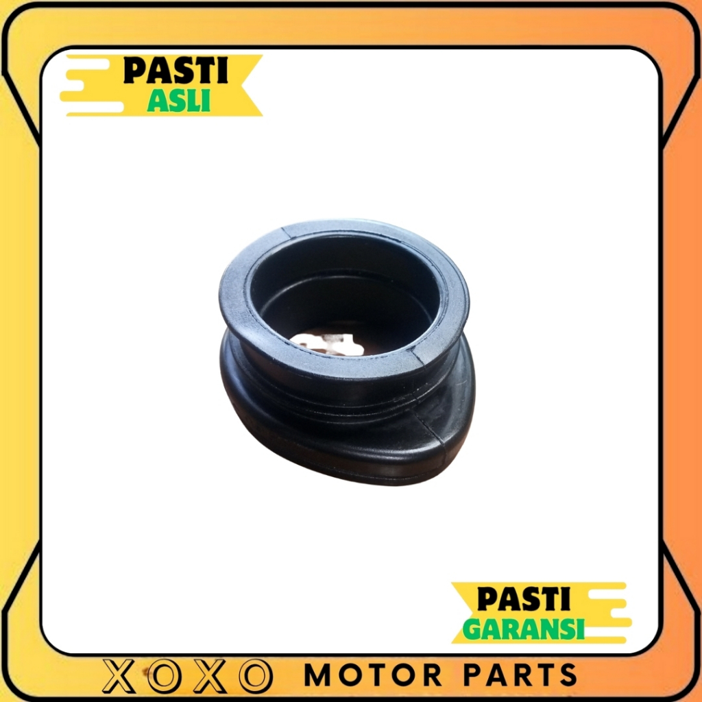 KARET BOX FILTER UDARA - SMASH OLD, SMASH 110, SHOGUN 110, SHOGUN 125