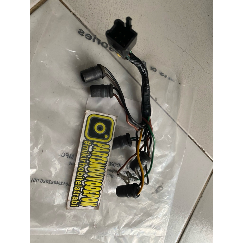 Spidometer kabel Yamaha nouvo Z / Frame spidometer nouvo z / Papan spido Nouvo Z / Frame spido Nouvo