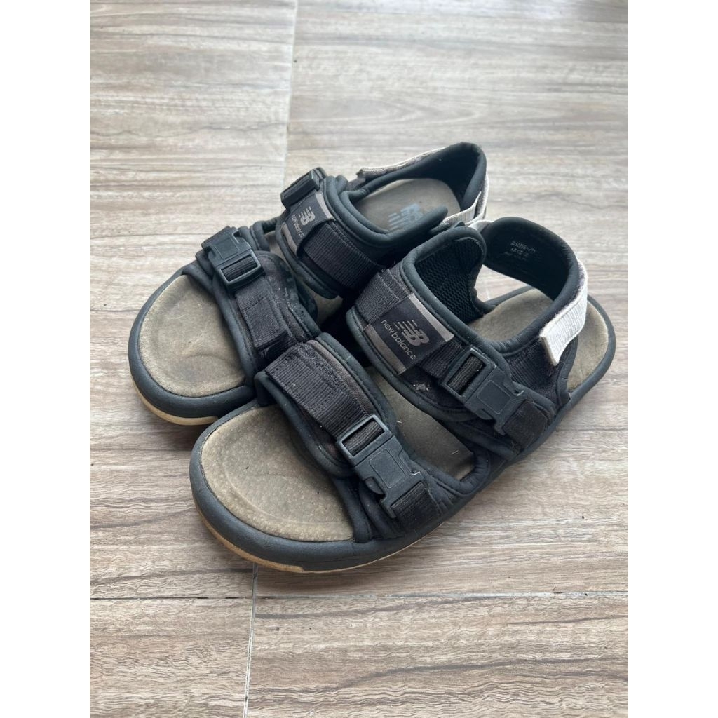 Sandal NB Caravan #12