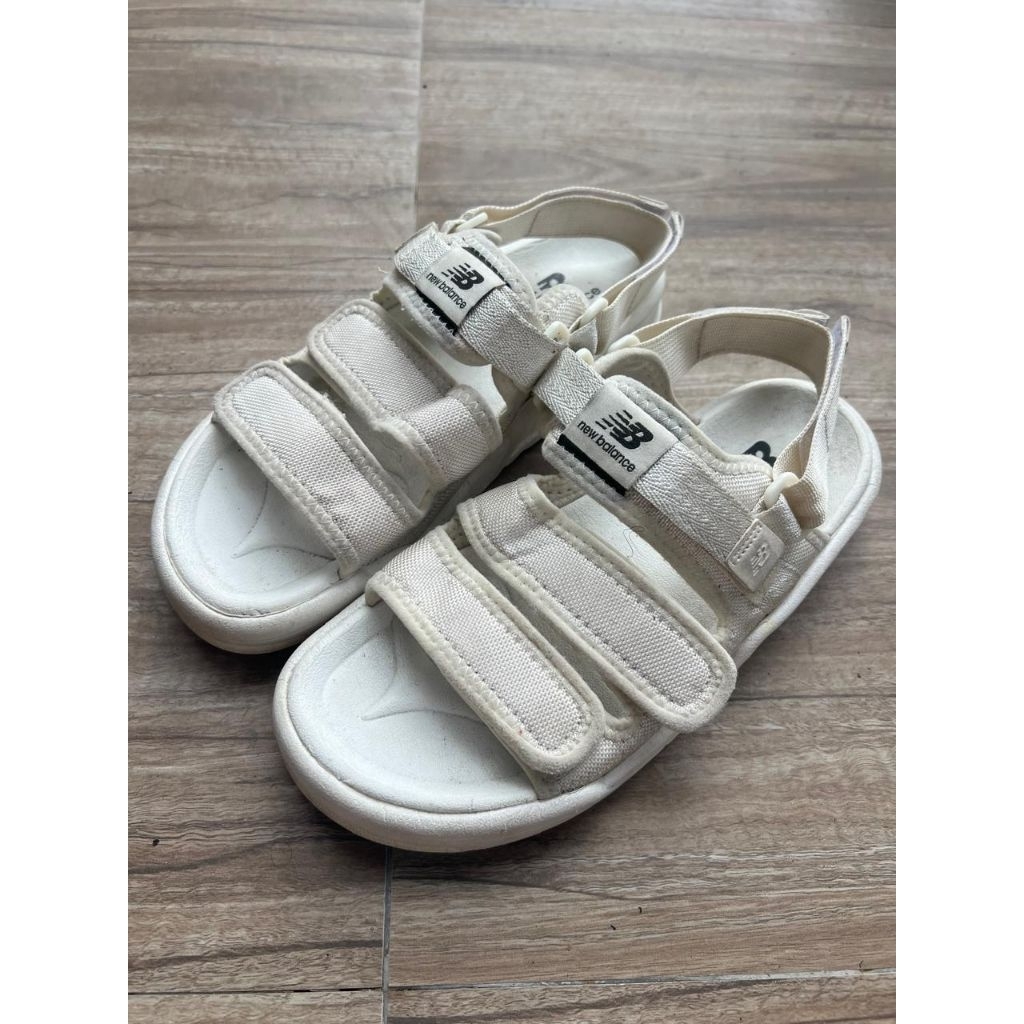 Sandal NB Caravan #14