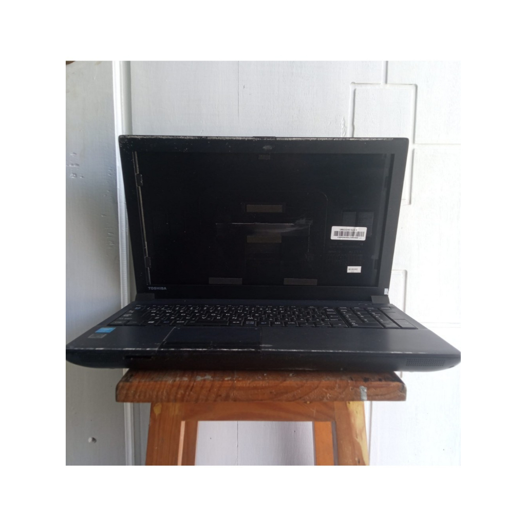 Casing Toshiba B554