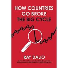 Gramedia Pakuwon -HOW COUNTRIES GO BROKE: THE BIG CYCLE