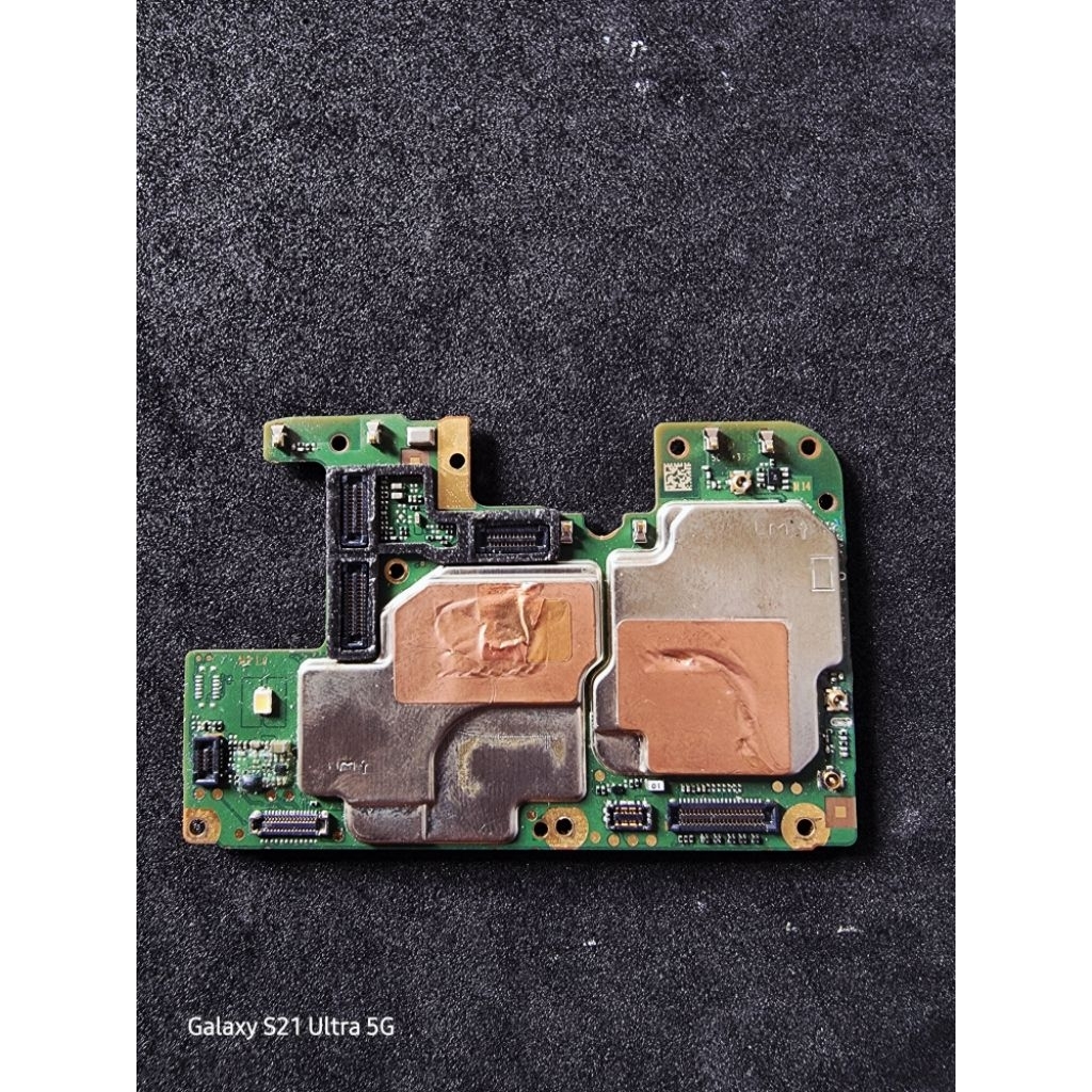 Mesin Samsung A10s 2/32GB Normal Segelan Siap Pakai