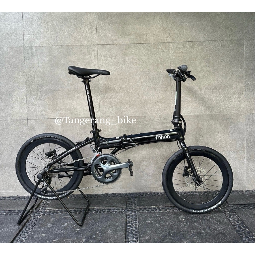 Fnhon Blast 20 Inch Discbrake 20 Speed Inner Cable