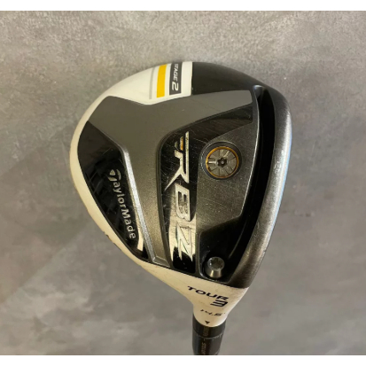 Titis Golf | Stick Golf Wood Taylormade RBZ Stage 2