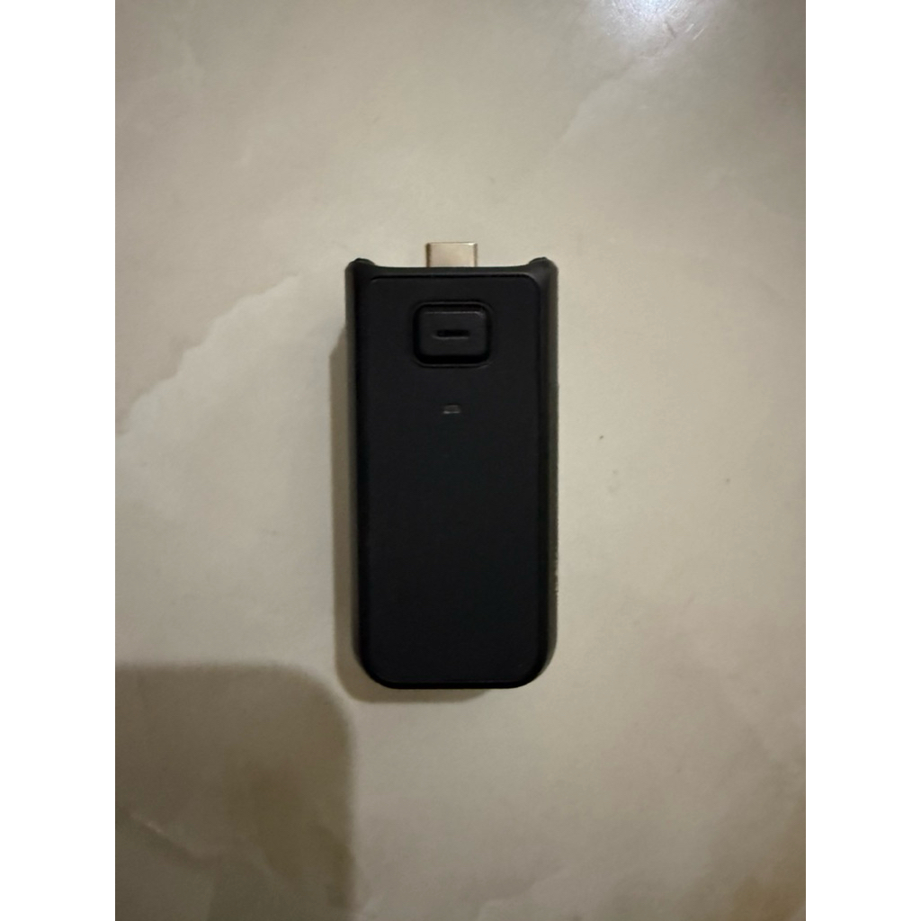 battery handle dji osmo pocket 3