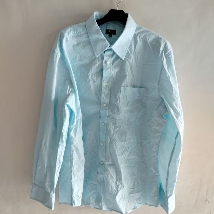 kemeja pria g2000 size xXXL brand