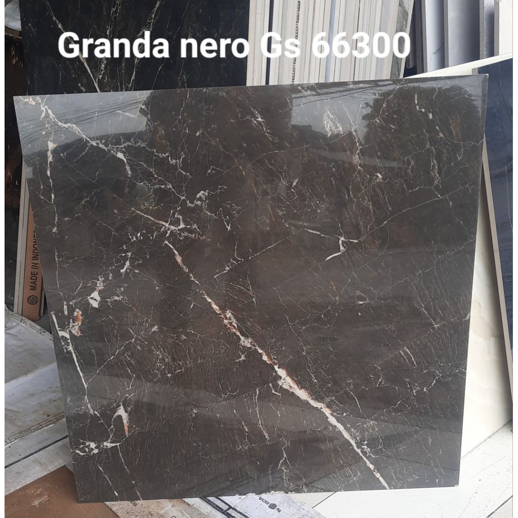 Granit sun power 60x60