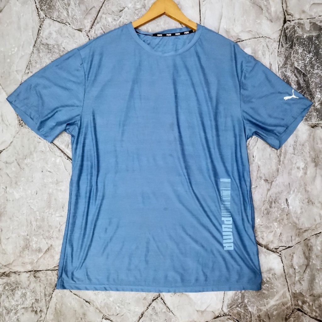 PUMA Original Training T-Shirt