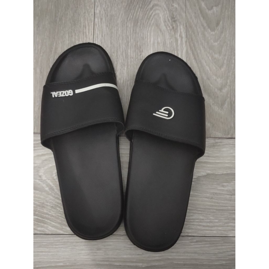 Sandal Pria Merk Gozeal