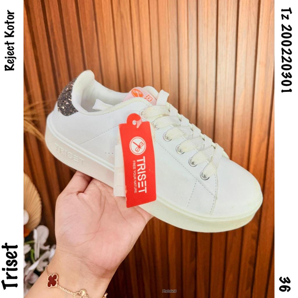 SEPATU WANITA TZ 200220301