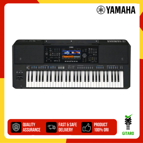 YAMAHA PSR SX920 PSRSX920 PSRSX 920 Keyboard Arranger Workstation Yamaha