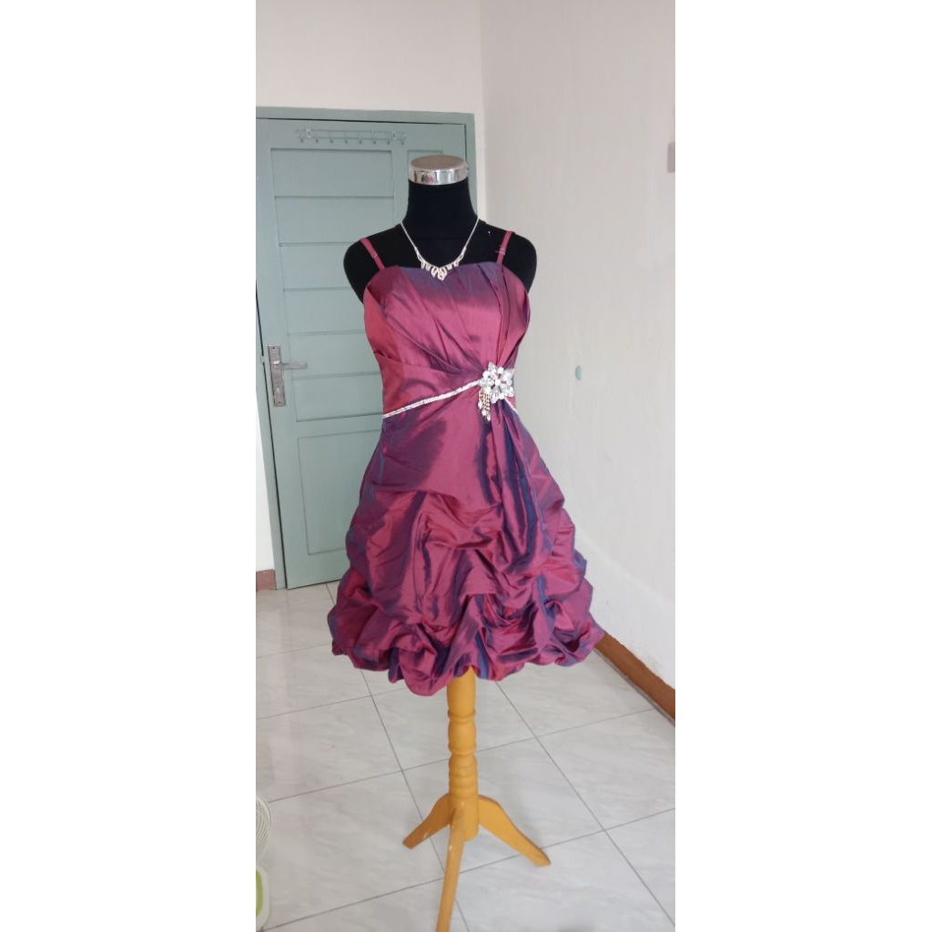 dress kemben