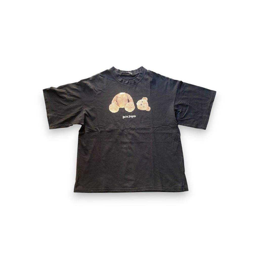 Kaos Palm Angels Teddy Bear T-shirt