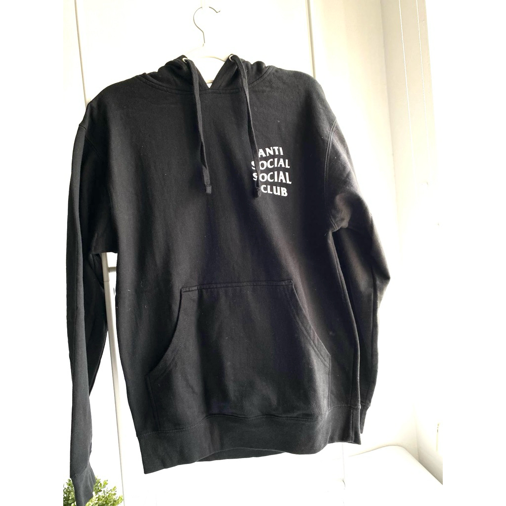 Hoodie Anti Social Social Club
