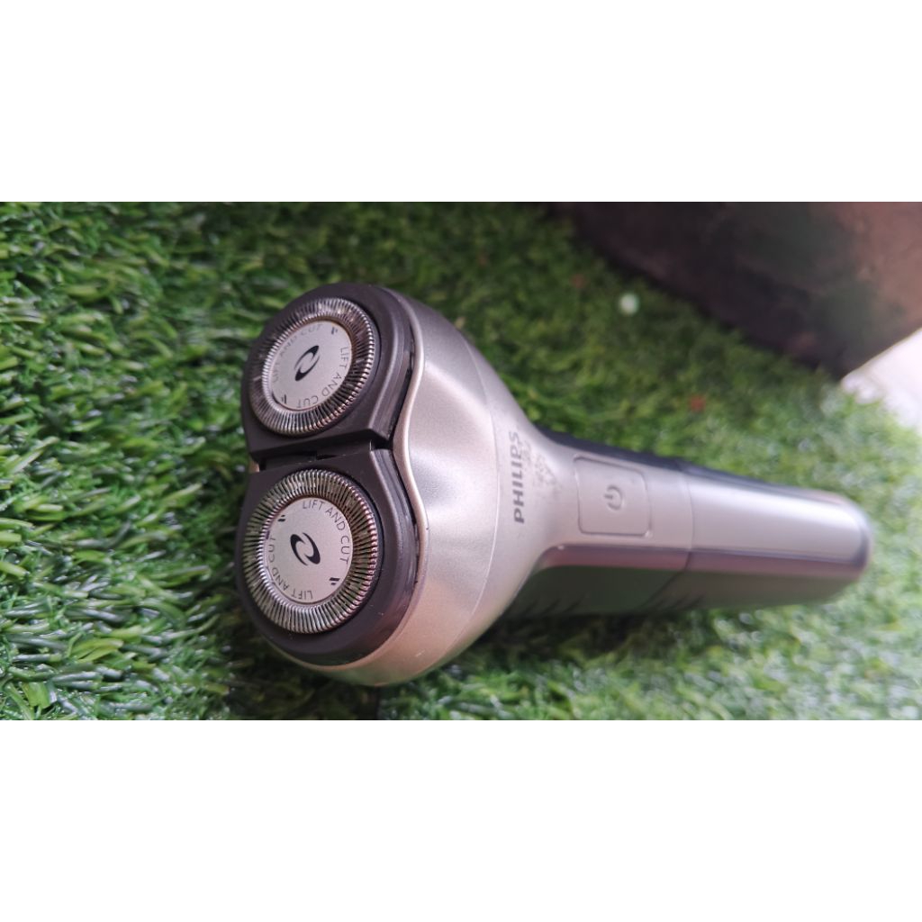 Philips Shaver / Pencukur Jenggot