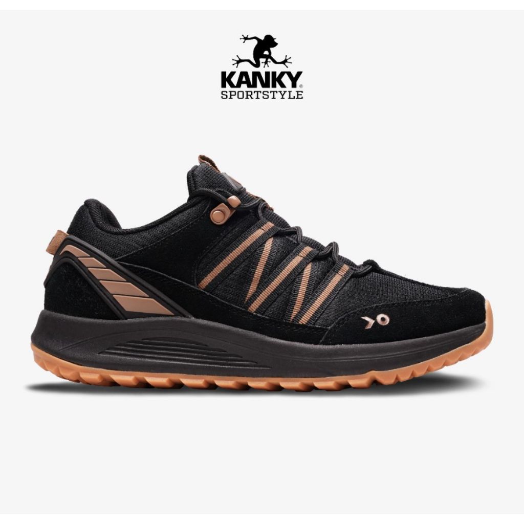 SEPATU GUNUNG CASUAL KANKY KITADAKE 41-46