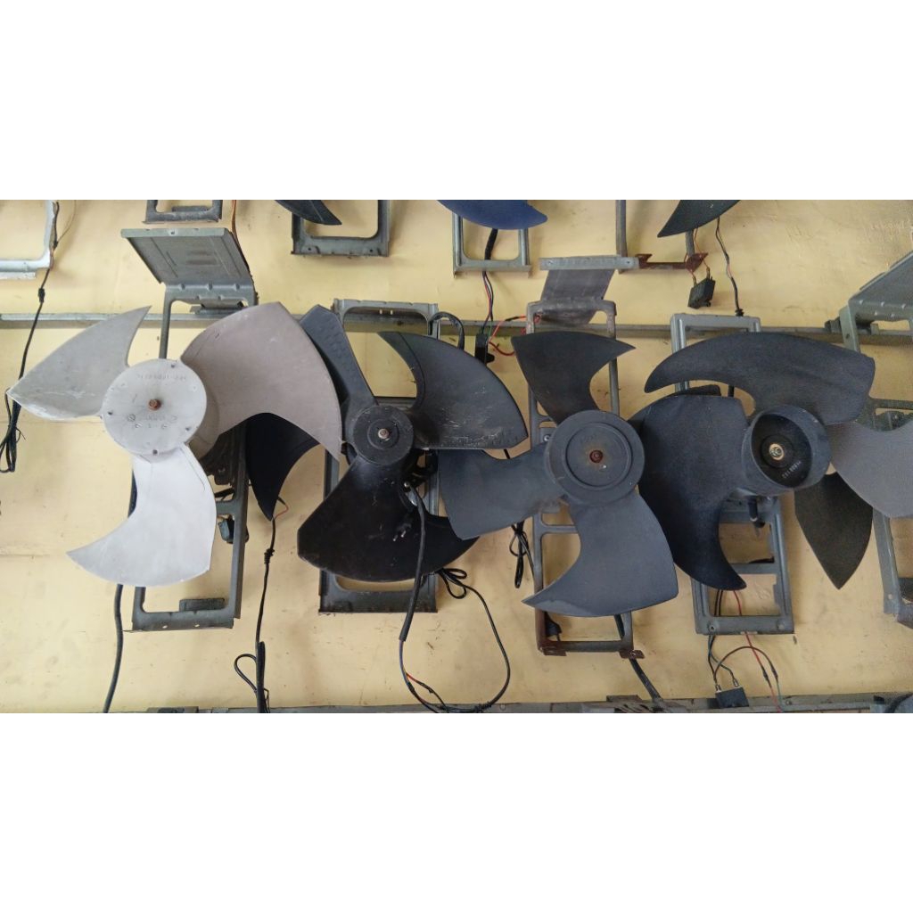 Kipas blower 2pk Ac Outdoor