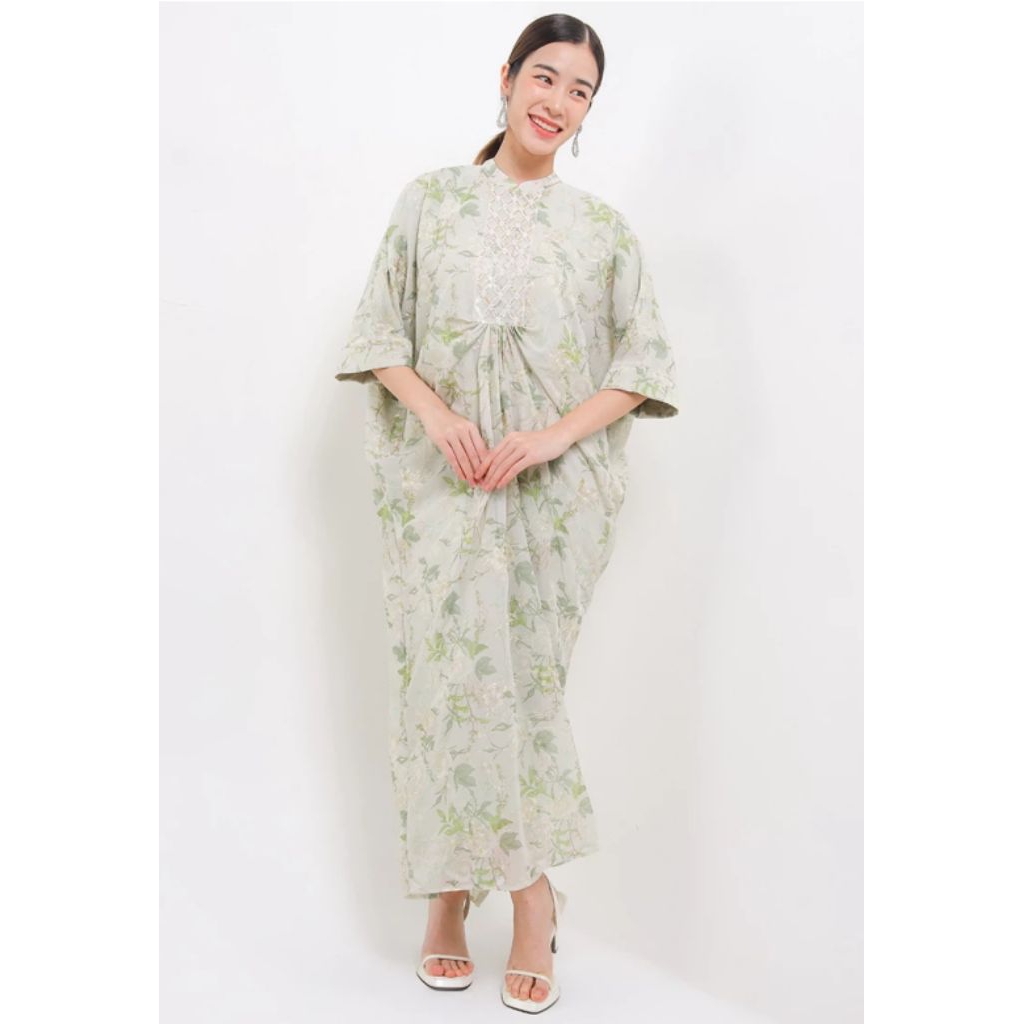 Kaftan Brand Original Matahari Mall / SOGO mall Kaftan Lebaran Baju Kaftan
