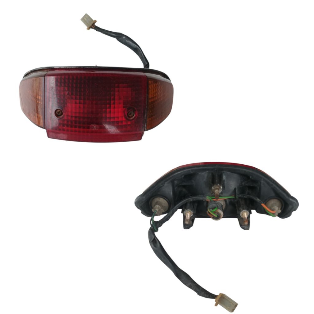 Stoplamp Lampu Stop Assy Honda Astrea Grand Bulus Original 33700 GN5 831 Stop Stoplamp Astrea Grand 