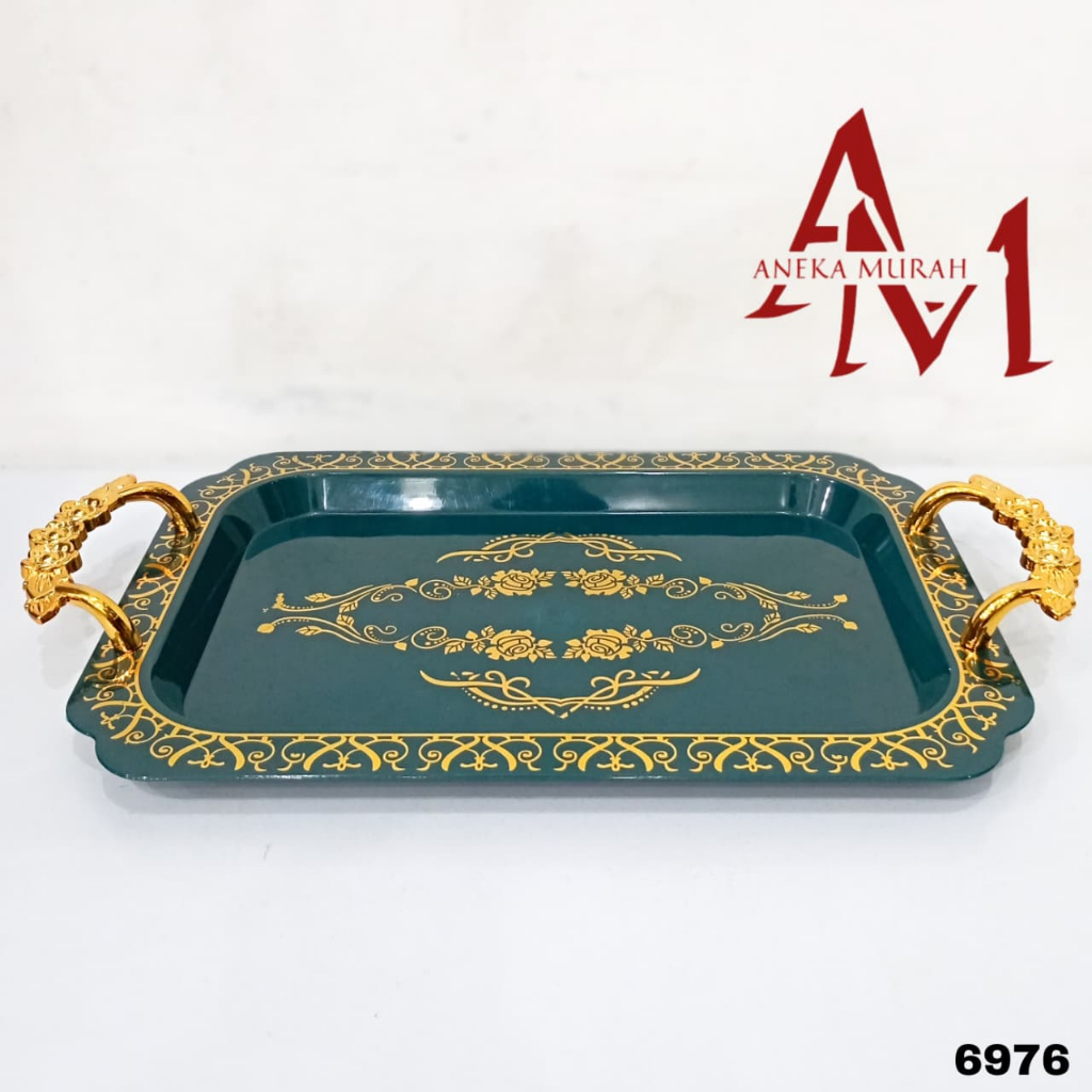 AQ NAMPAN GREEN 6894 ( 6973 )