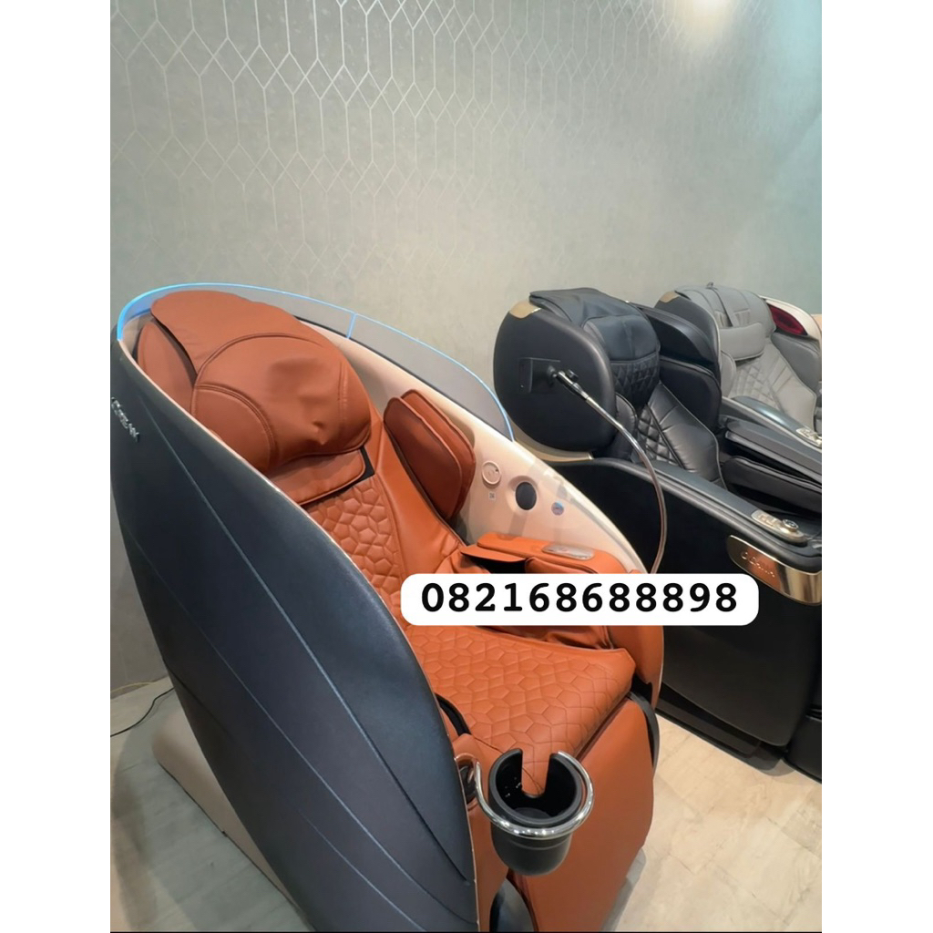 Osim udream PRo