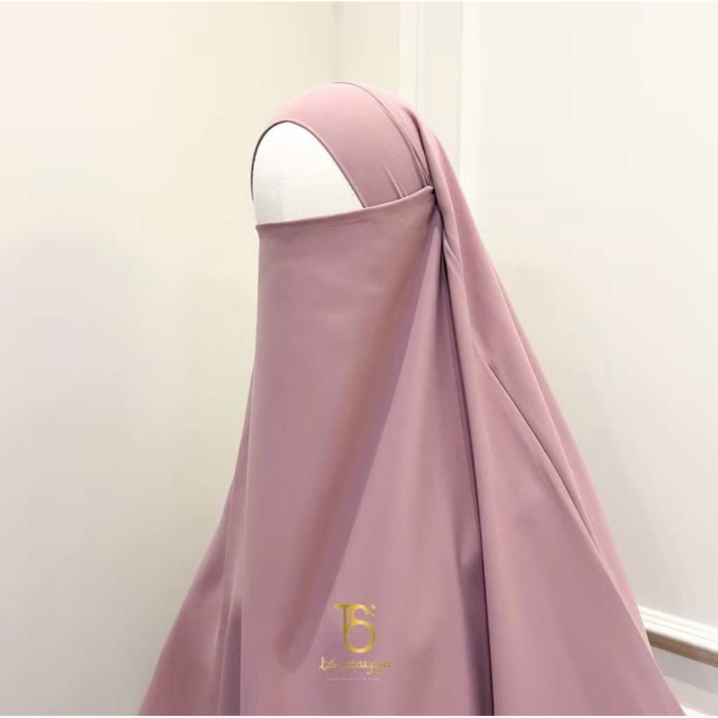 frenchkhimar Khadijah mazen anti uv