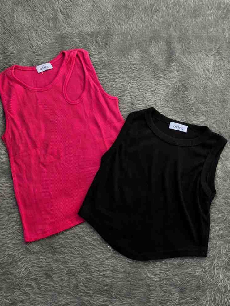 ORLO TANKTOP