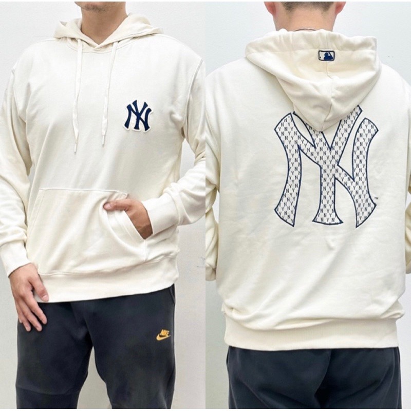 MLB SWEATER HOODIE PRIA AUTHENTIC ORIGINAL BRANDED