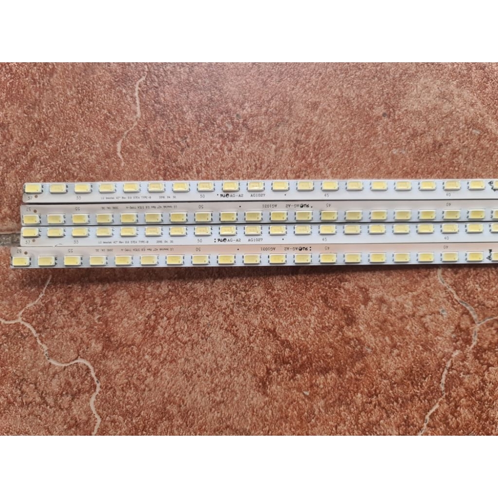 BL-LAMPU BACKLIGHT TV LED TOSHIBA 42XL700E