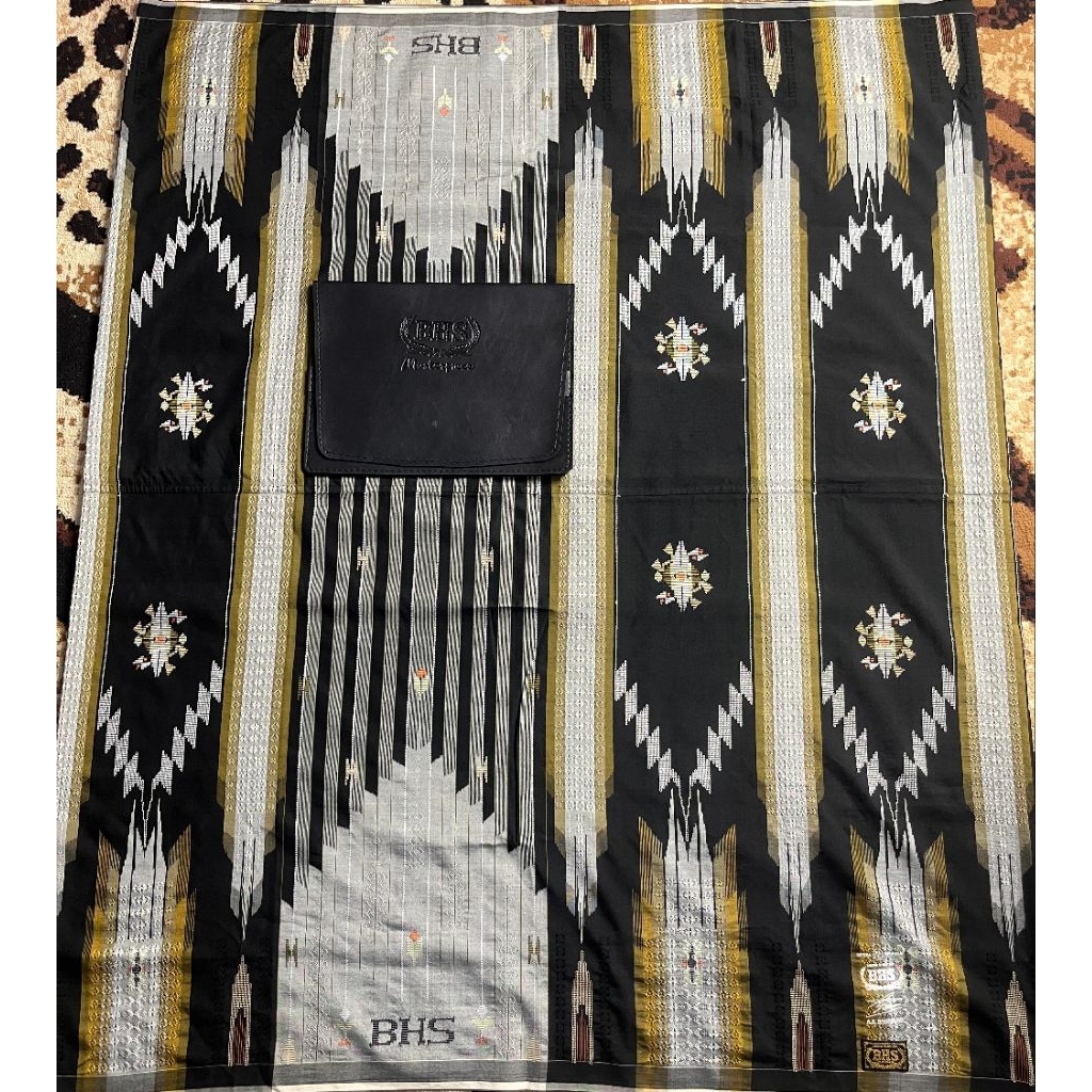 BHS SGC full sutra second ajiiib mulus /BHS second/BHS full sutra