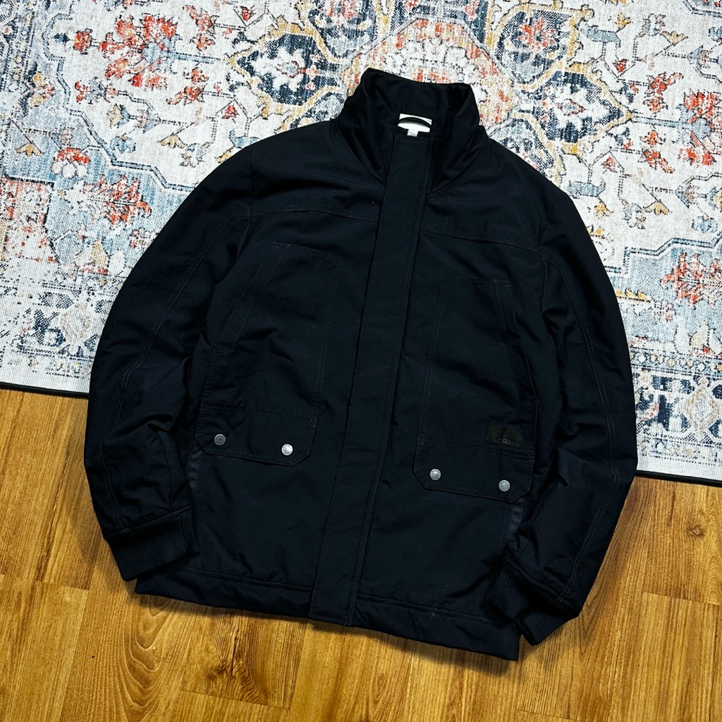 ADIDAS NEO DOWN JACKET SECOND