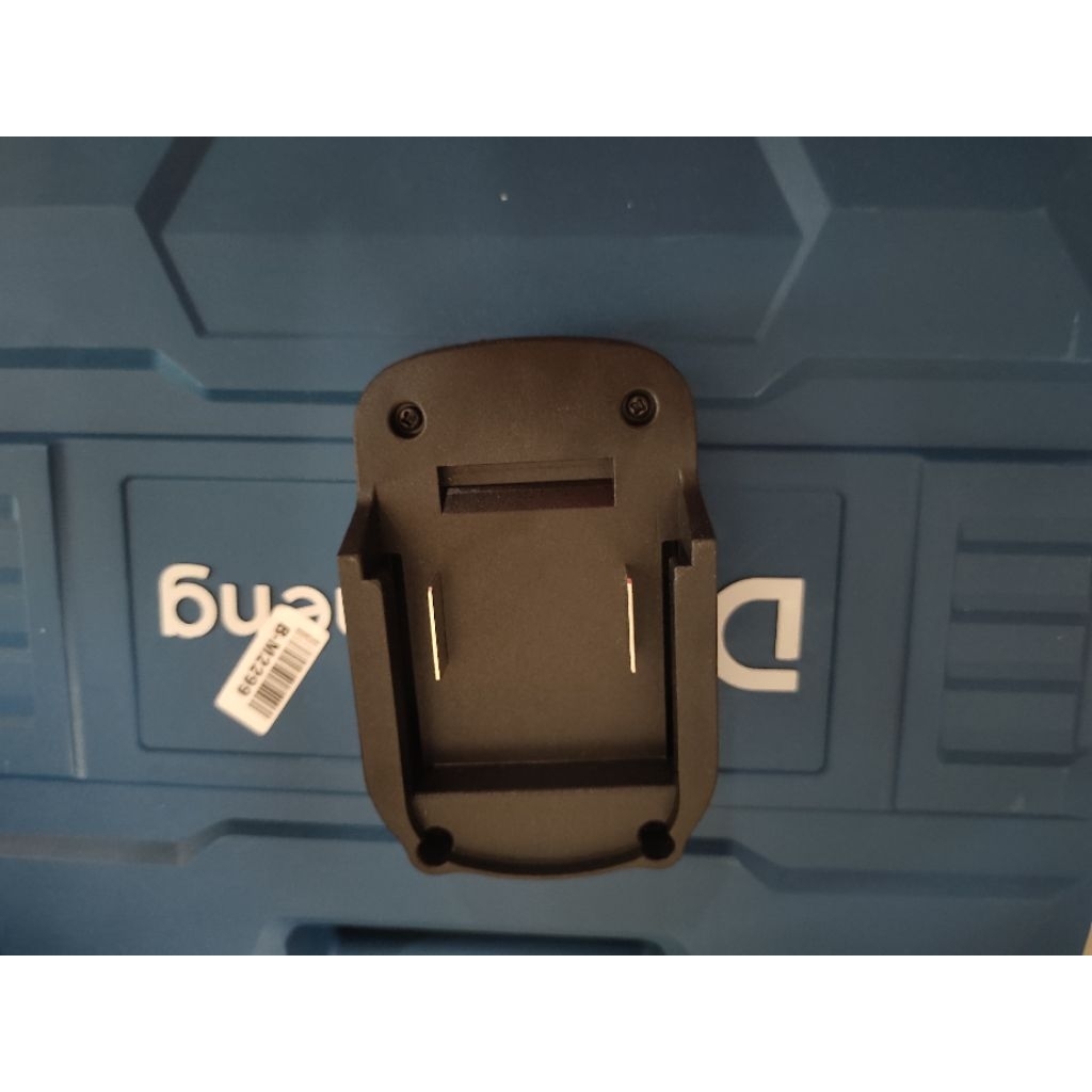 Converter/adapter baterai Impact  Lxt Dongcheng