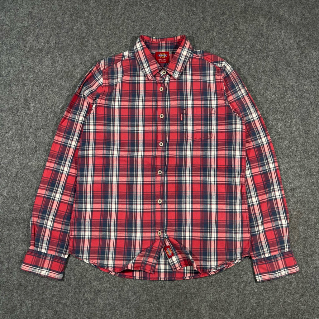 Flannel Dickies