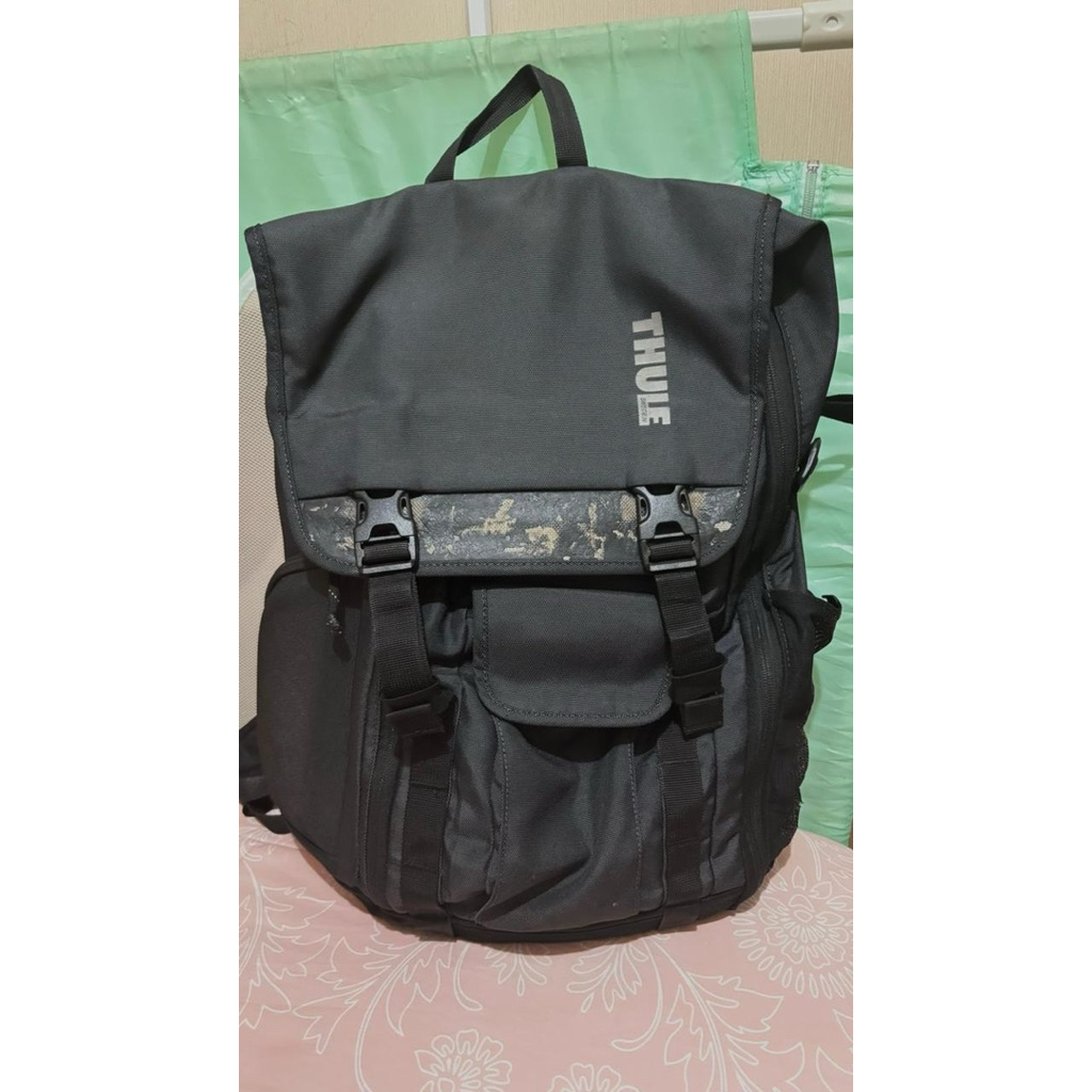 Tas Thule Subterra Backpack Second