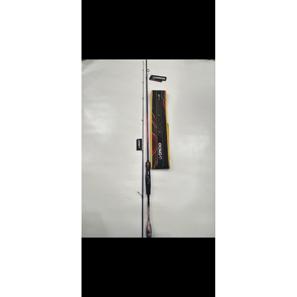 JORAN SAMBUNG DAIDO EMPEROR PRO III SP 702