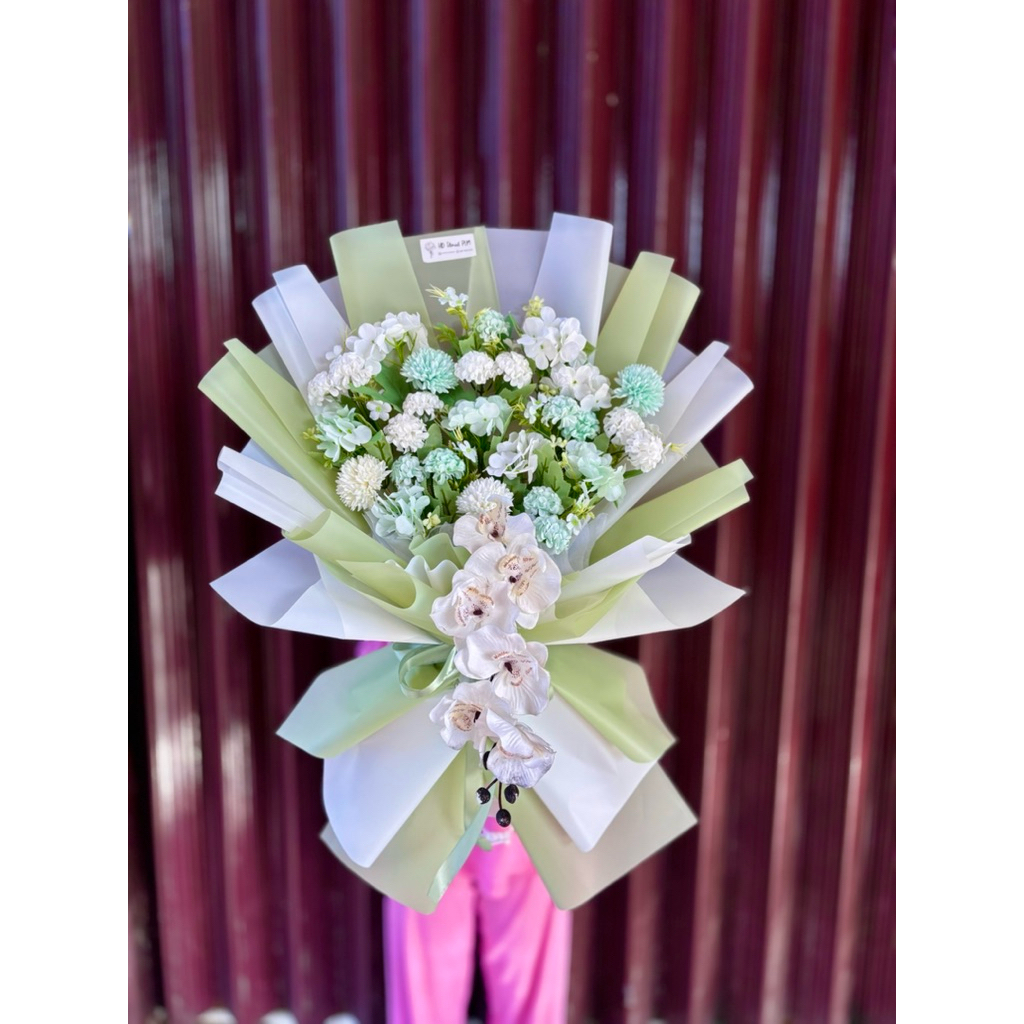 buket bunga besar | buket bunga palembang | bunga palembang