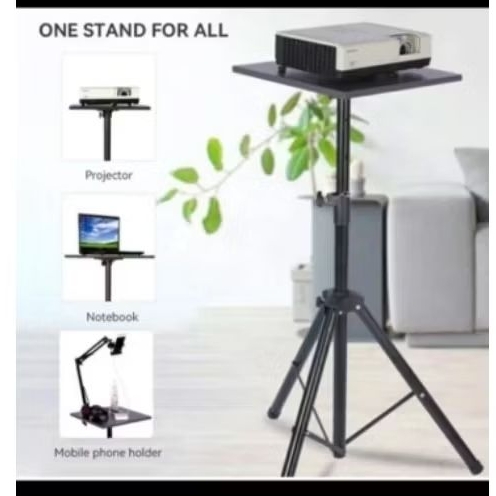 standing Tripod projektor mini / standing tripod proyektor