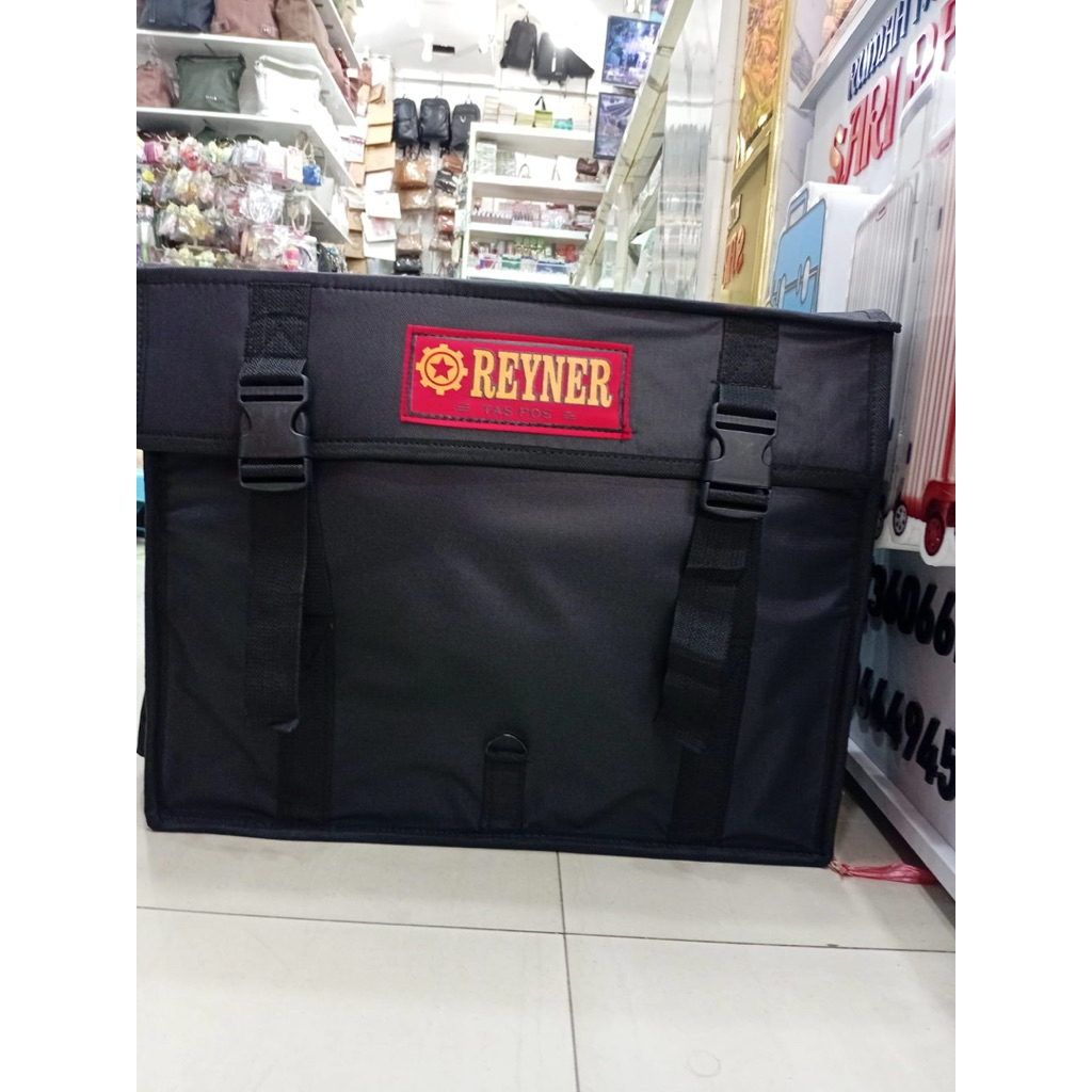 KROMBONG REYNER MERAH