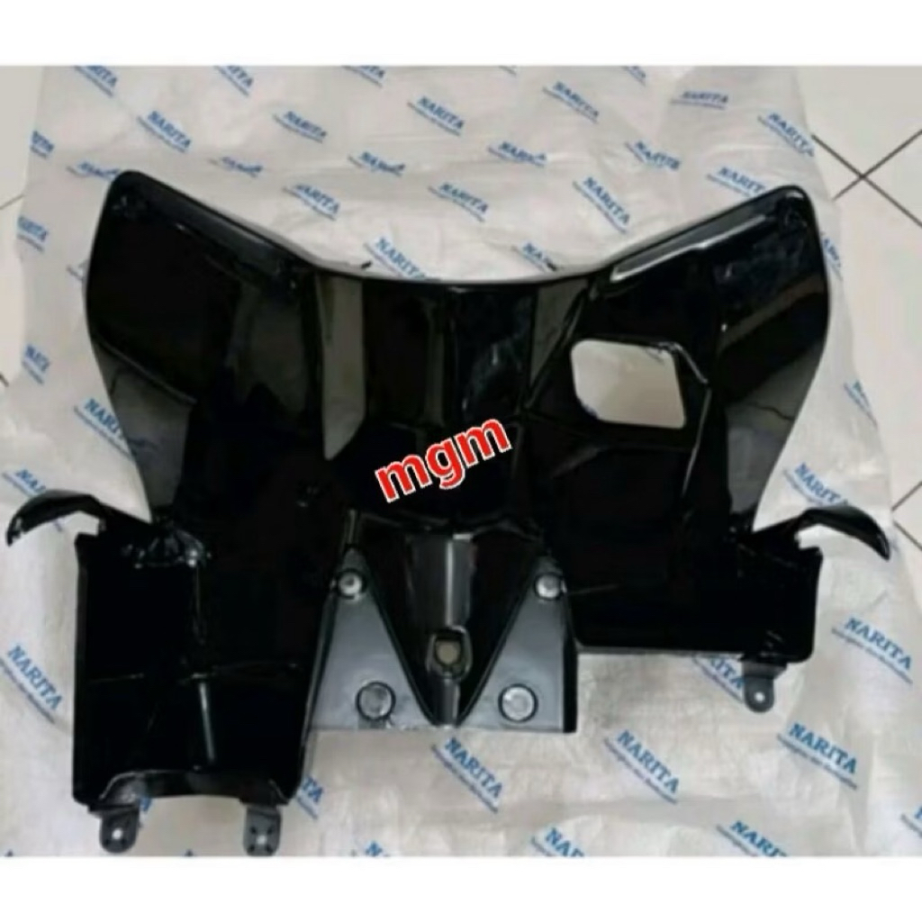 LEGHSIL KONTAK ATAS DEK KONTAK LACI ATAS VARIO 125 OLD 2012 2013 2014