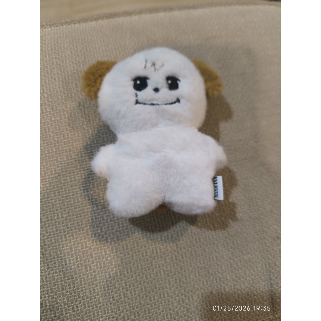 official doll kyuhyun kyumae