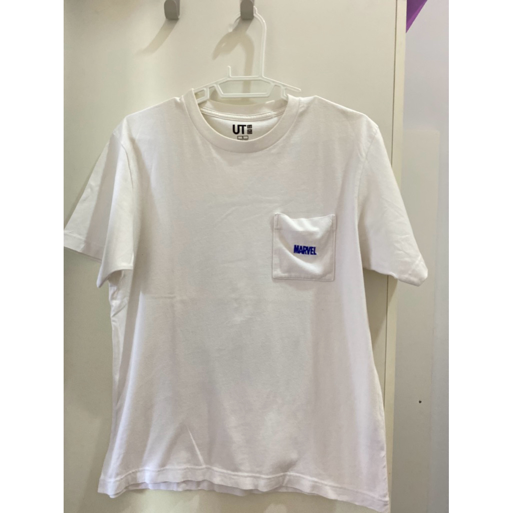 UNIQLO UT MARVEL, H&M Basic