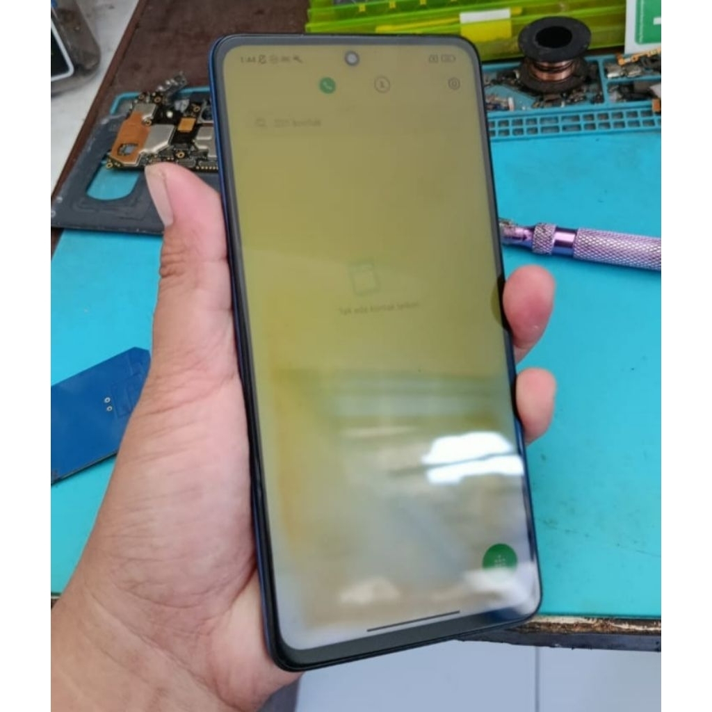 lcd copotan pocoX3pro