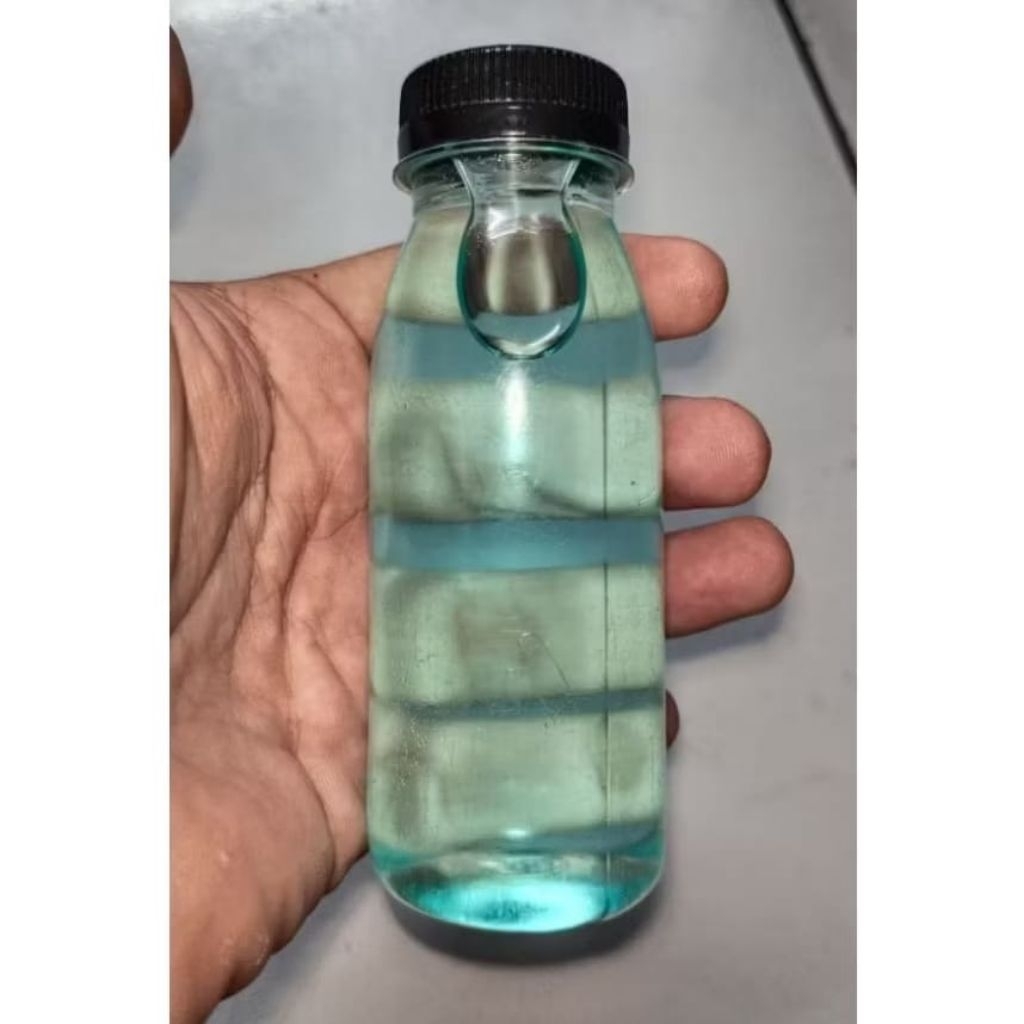 Essen biang murni granium kemasan 100ml termurah