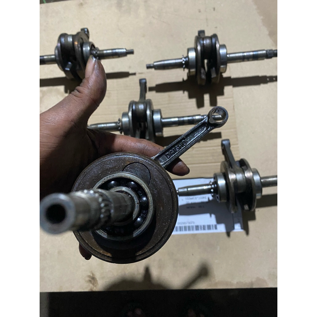 KRUK AS HOnda  astrea grand ,prima, astrea legenda copotan