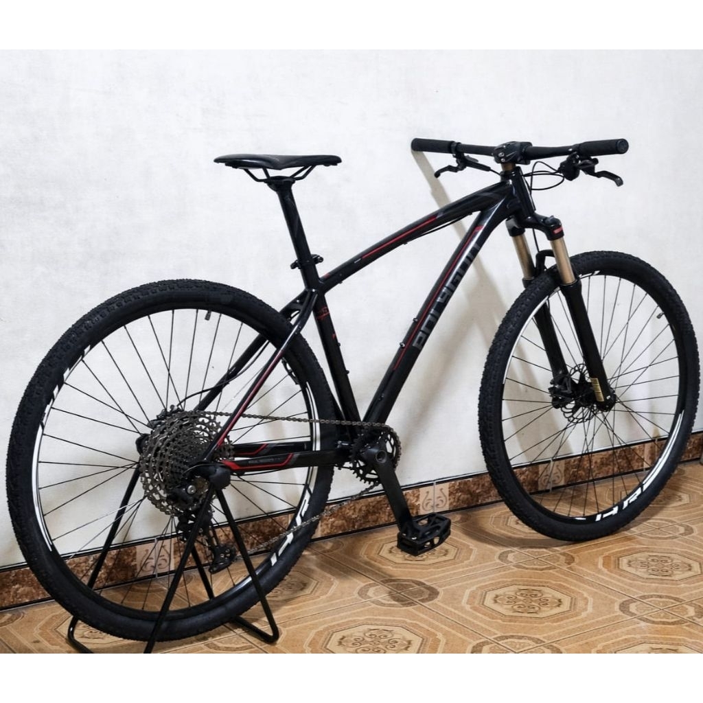 Polygon Siskiu 7 29er