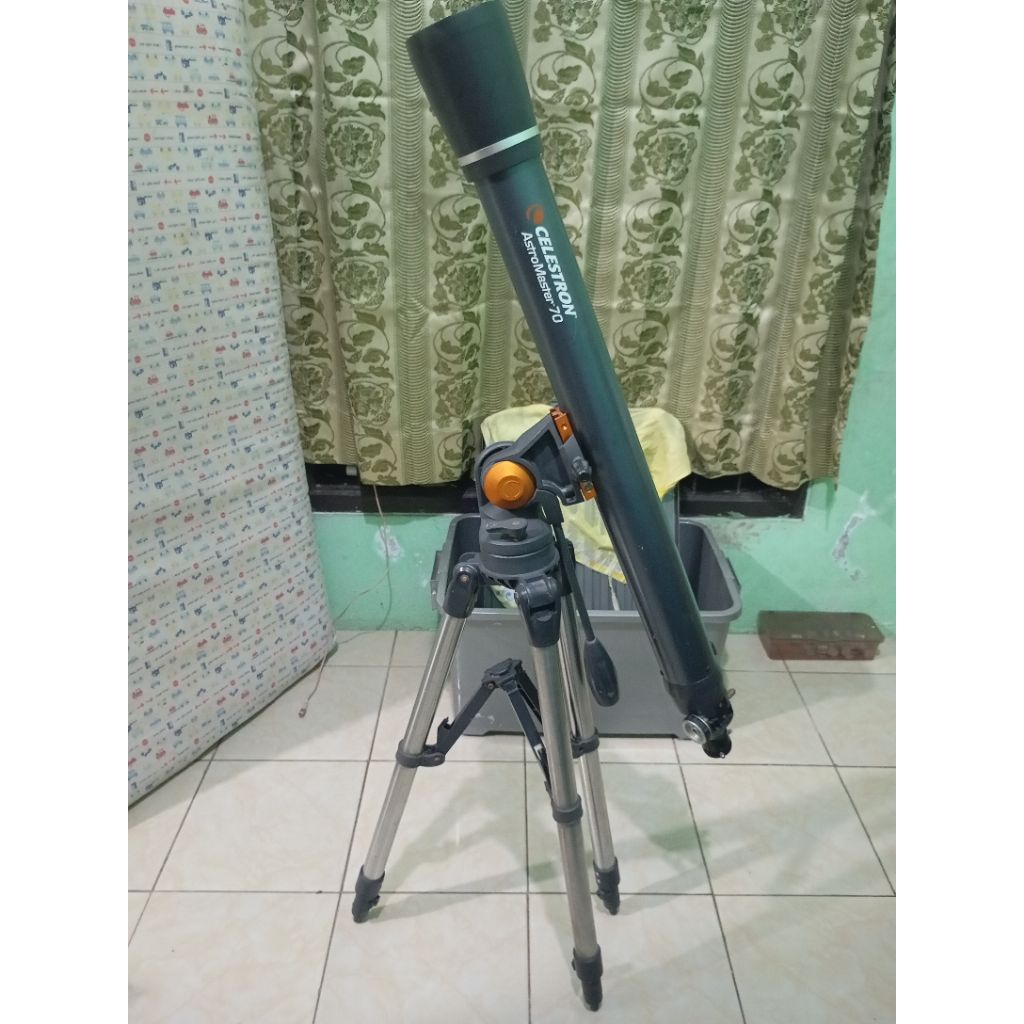 teropong celestron
