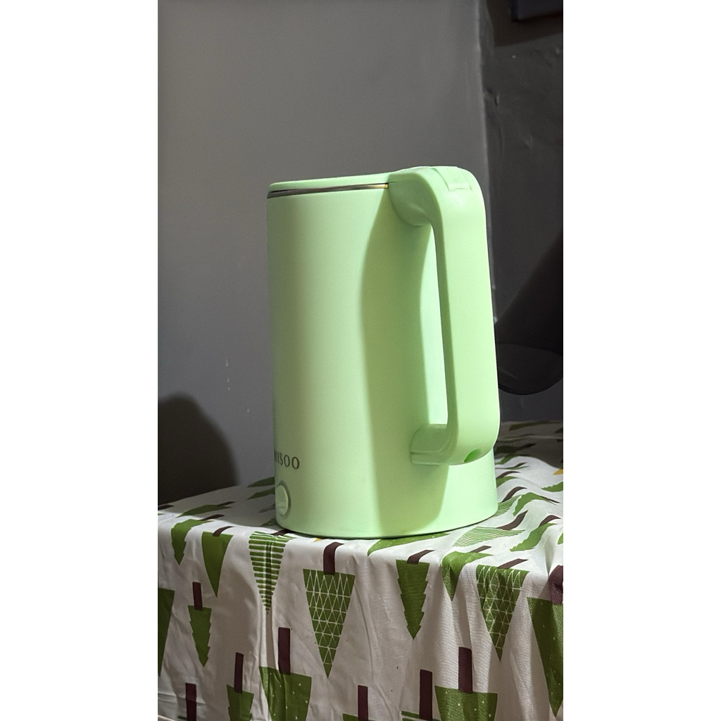 [PRELOVED] Teko Listrik